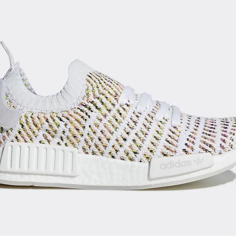 ADIDAS NMD R1 STLT PRIMEKNIT “MULTICOLOUR”